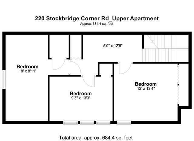 220 Stockbridge Corner Road, Alton, NH 03809