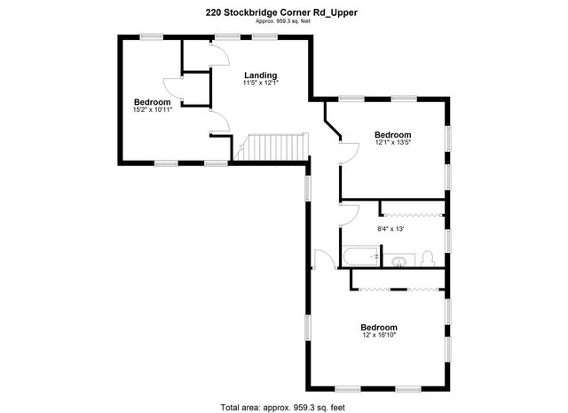220 Stockbridge Corner Road, Alton, NH 03809