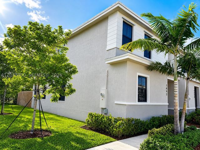 1443 NE 3rd Ave 1443, Florida City, FL 33034
