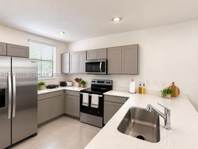 1443 NE 3rd Ave 1443, Florida City, FL 33034