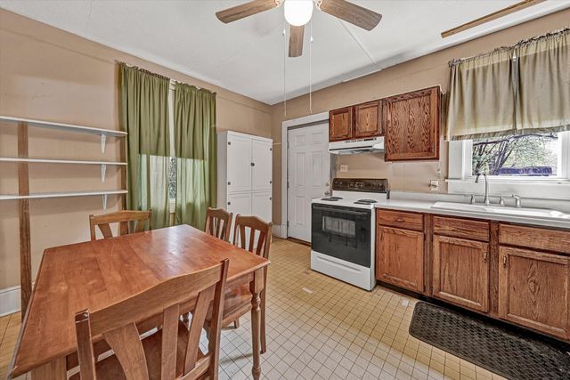 4787 Glade Creek RD, Roanoke, VA 24012
