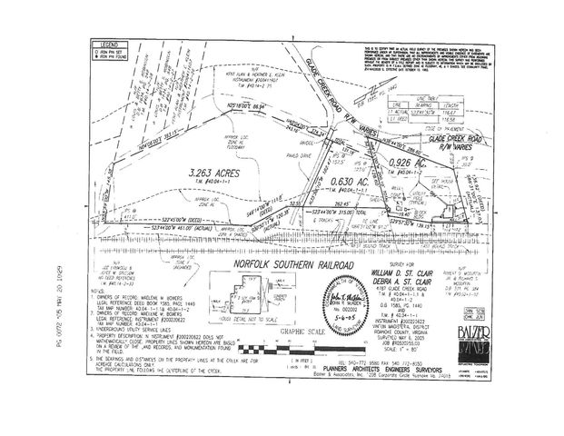 4787 Glade Creek RD, Roanoke, VA 24012