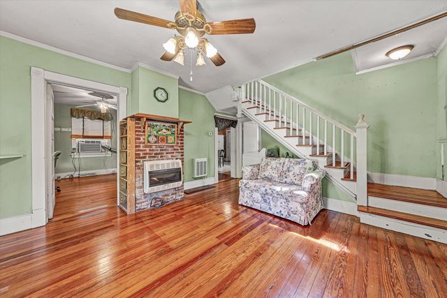 4787 Glade Creek RD, Roanoke, VA 24012