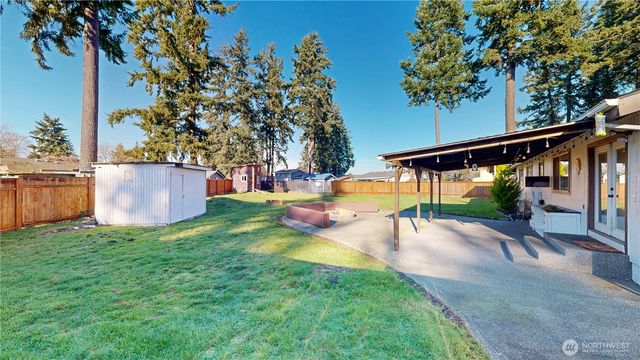22110 44th Avenue E, Spanaway, WA 98387