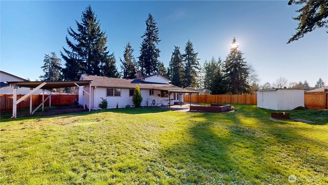 22110 44th Avenue E, Spanaway, WA 98387