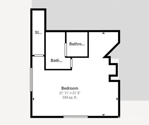 22110 44th Avenue E, Spanaway, WA 98387