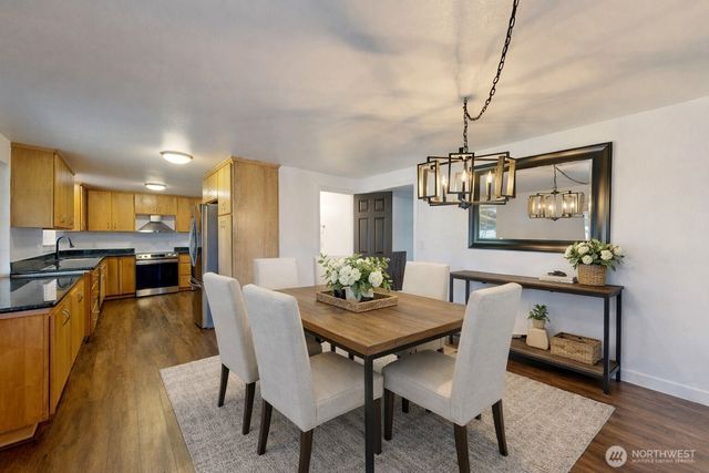 22110 44th Avenue E, Spanaway, WA 98387