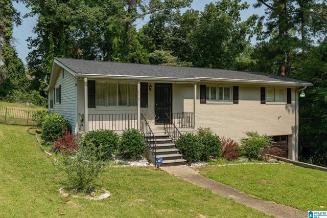 604 GRAVLEE LANE, Birmingham, AL 35206