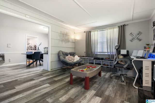 604 GRAVLEE LANE, Birmingham, AL 35206