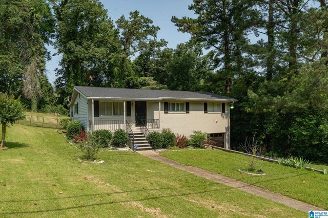604 GRAVLEE LANE, Birmingham, AL 35206