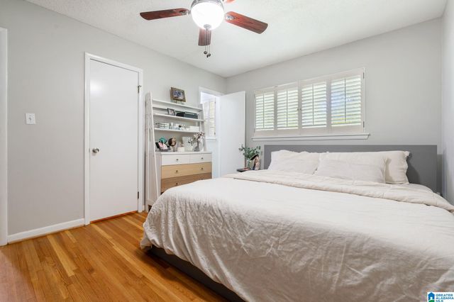 604 GRAVLEE LANE, Birmingham, AL 35206
