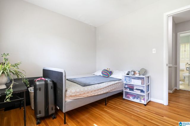 604 GRAVLEE LANE, Birmingham, AL 35206