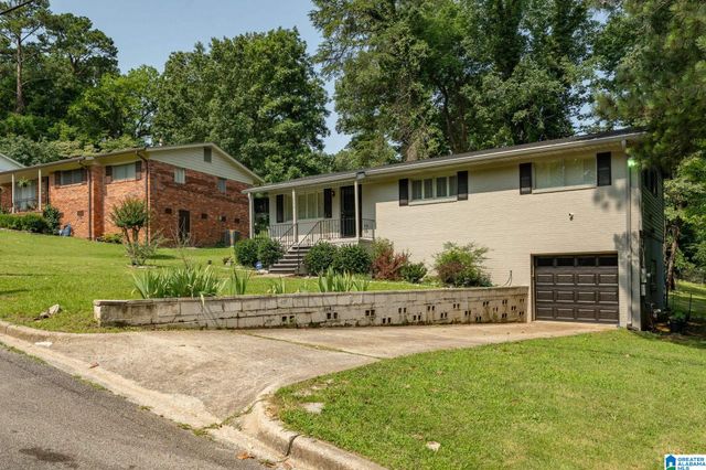 604 GRAVLEE LANE, Birmingham, AL 35206