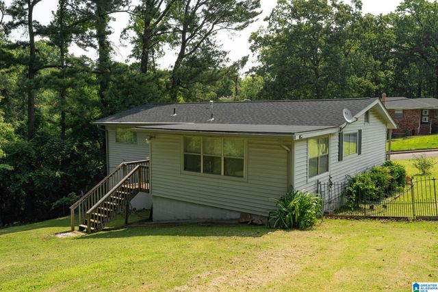 604 GRAVLEE LANE, Birmingham, AL 35206