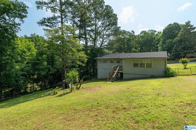 604 GRAVLEE LANE, Birmingham, AL 35206