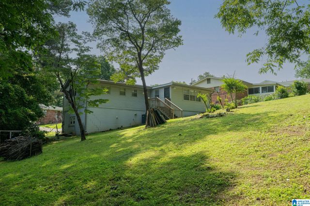 604 GRAVLEE LANE, Birmingham, AL 35206