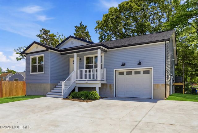 553 Ocean Gate Drive, Ocean Gate, NJ 08740