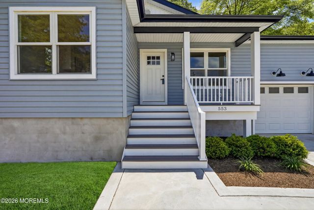 553 Ocean Gate Drive, Ocean Gate, NJ 08740