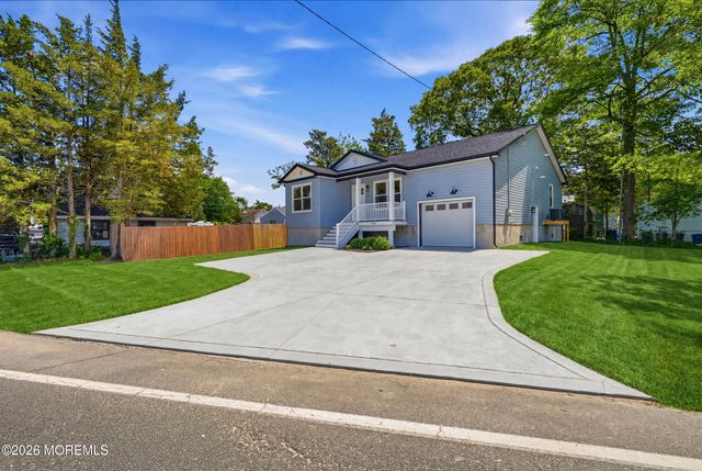 553 Ocean Gate Drive, Ocean Gate, NJ 08740
