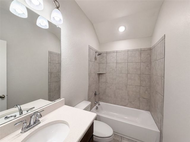 6705 Farsight Drive, Fort Worth, TX 76179