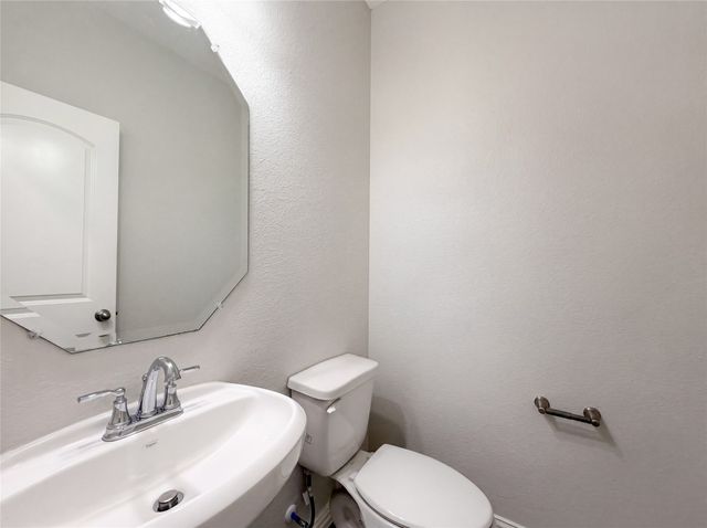 6705 Farsight Drive, Fort Worth, TX 76179