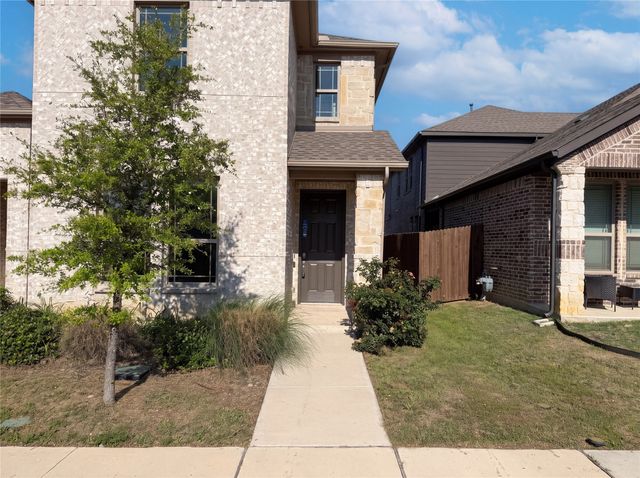 6705 Farsight Drive, Fort Worth, TX 76179