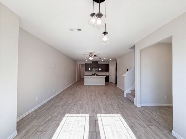 6705 Farsight Drive, Fort Worth, TX 76179