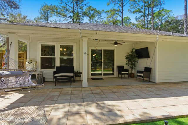 6270 OLD DIXIE Drive, St. Augustine, FL 32095