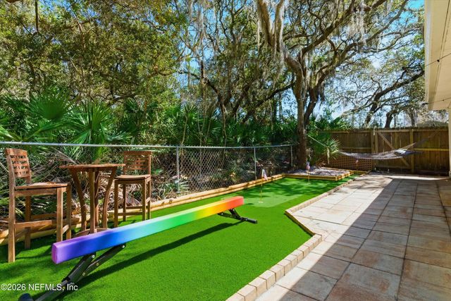 6270 OLD DIXIE Drive, St. Augustine, FL 32095