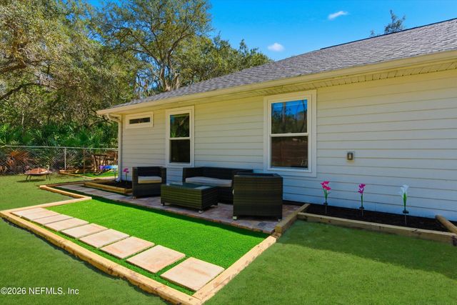 6270 OLD DIXIE Drive, St. Augustine, FL 32095