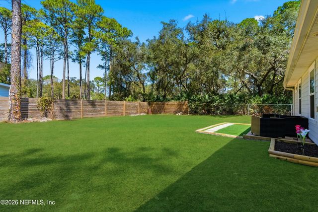 6270 OLD DIXIE Drive, St. Augustine, FL 32095