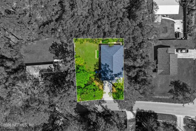 6270 OLD DIXIE Drive, St. Augustine, FL 32095