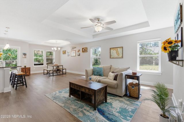 6270 OLD DIXIE Drive, St. Augustine, FL 32095