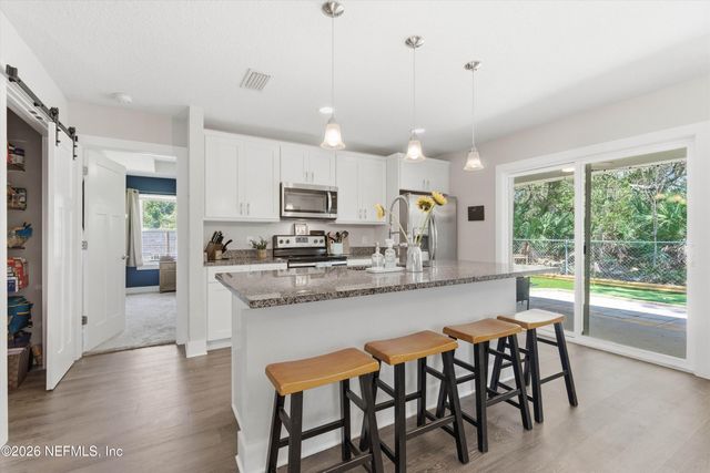 6270 OLD DIXIE Drive, St. Augustine, FL 32095