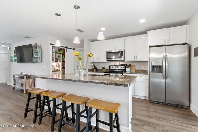 6270 OLD DIXIE Drive, St. Augustine, FL 32095