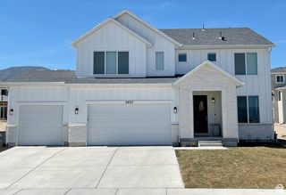 7728 S FALTTOP MOUNT DR #362, West Jordan, UT 84081