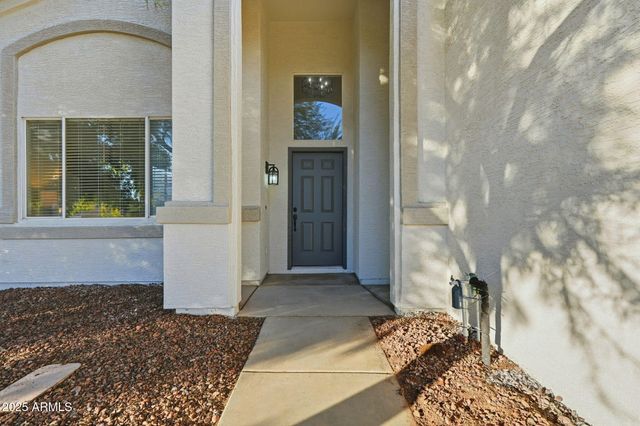 16056 W GRANT Street, Goodyear, AZ 85338