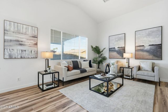 16056 W GRANT Street, Goodyear, AZ 85338