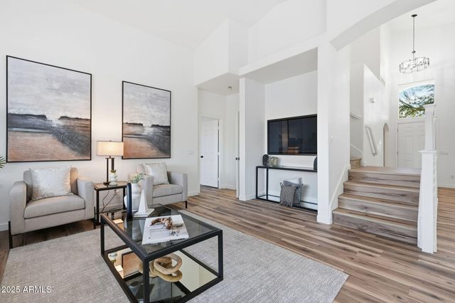 16056 W GRANT Street, Goodyear, AZ 85338