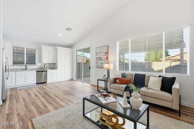 16056 W GRANT Street, Goodyear, AZ 85338