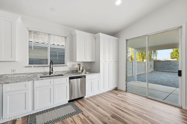 16056 W GRANT Street, Goodyear, AZ 85338