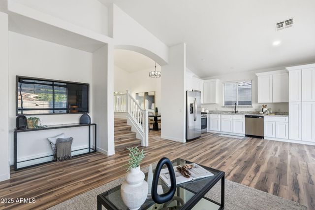 16056 W GRANT Street, Goodyear, AZ 85338