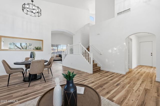 16056 W GRANT Street, Goodyear, AZ 85338