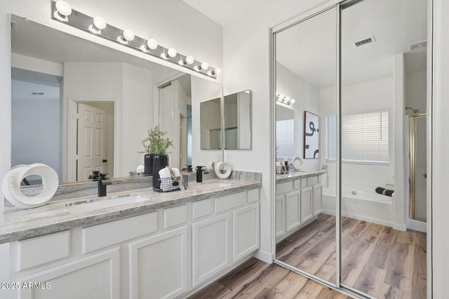 16056 W GRANT Street, Goodyear, AZ 85338