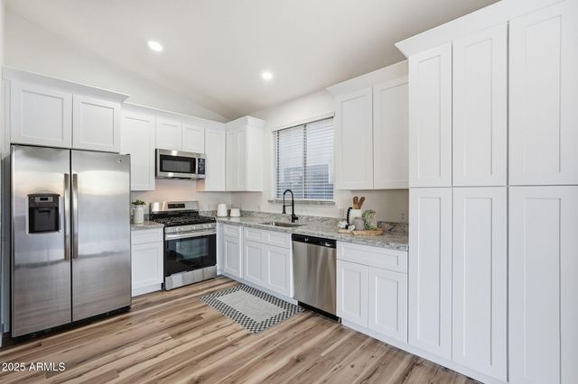 16056 W GRANT Street, Goodyear, AZ 85338