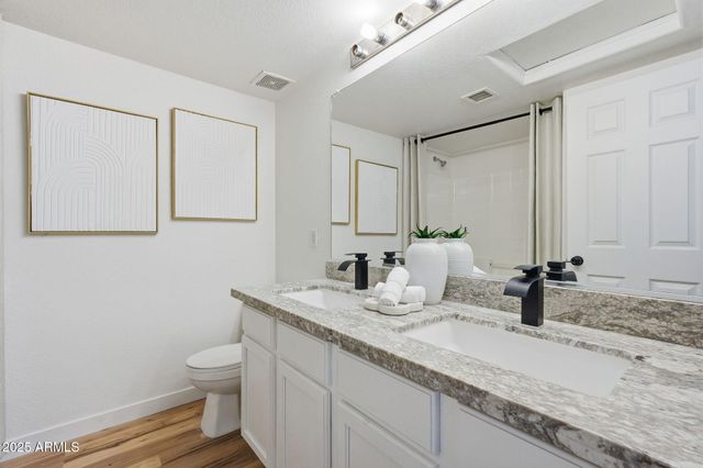 16056 W GRANT Street, Goodyear, AZ 85338