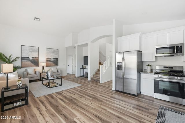 16056 W GRANT Street, Goodyear, AZ 85338