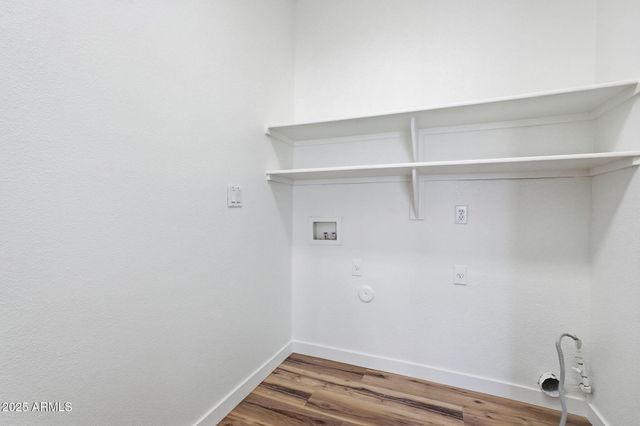 16056 W GRANT Street, Goodyear, AZ 85338