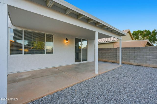 16056 W GRANT Street, Goodyear, AZ 85338