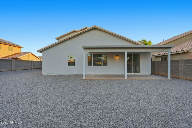 16056 W GRANT Street, Goodyear, AZ 85338